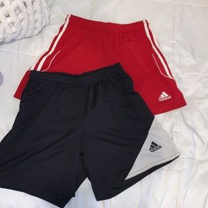 Adidas shorts